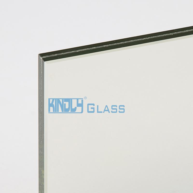 Clear Ref. 1# Clear Laminated Galss